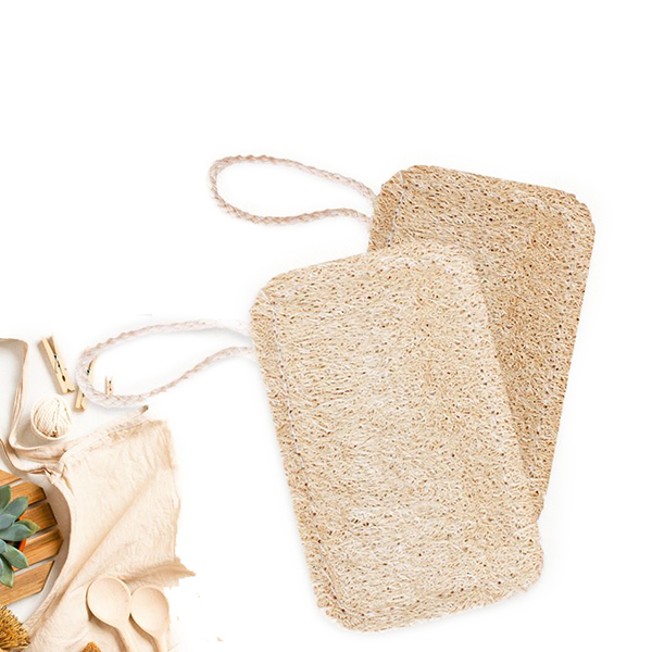 Delight 생분해 천연 수세미이미지